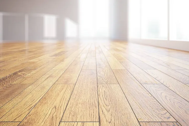 Pose de parquet flottant, Ambérieu-en-Bugey, SARL LONGO Frères