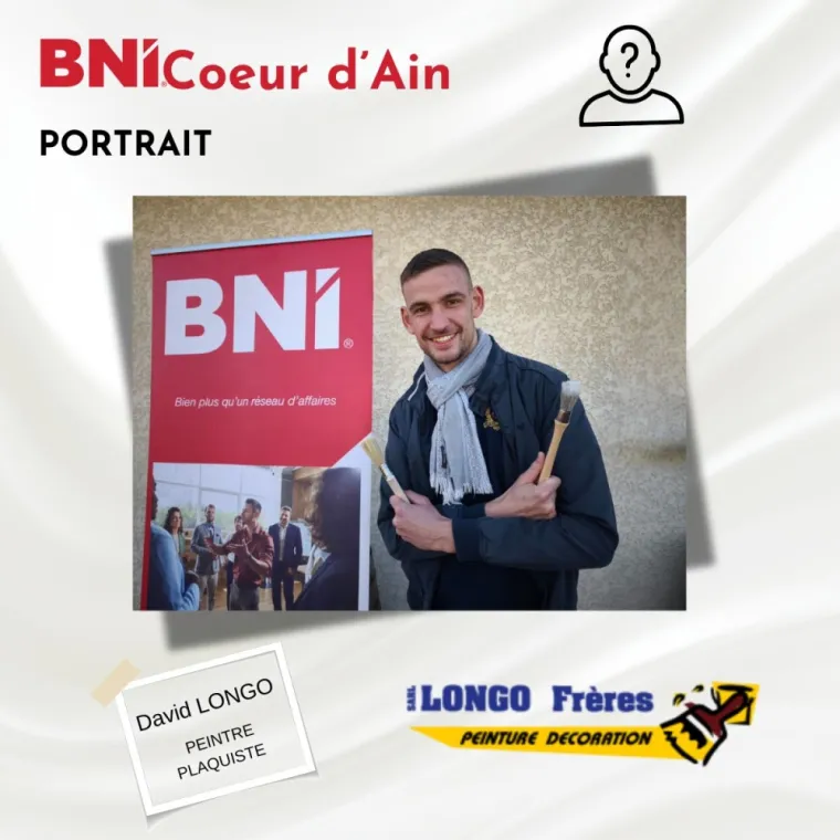 Mise en avant BNI 
