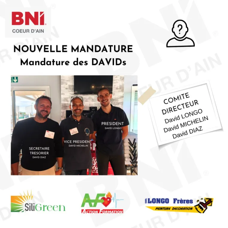 Président du BNI