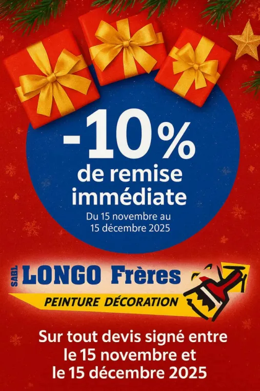 OFFRE DE NOEL