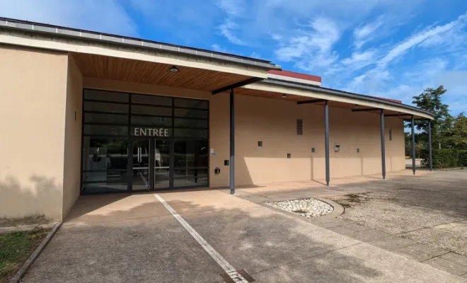 Mise en lasure extérieure sur boiserie