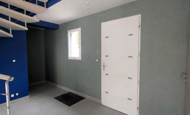 Entrée